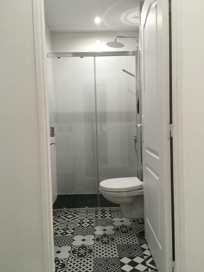 Anna'S Home Троа Екстериор снимка
