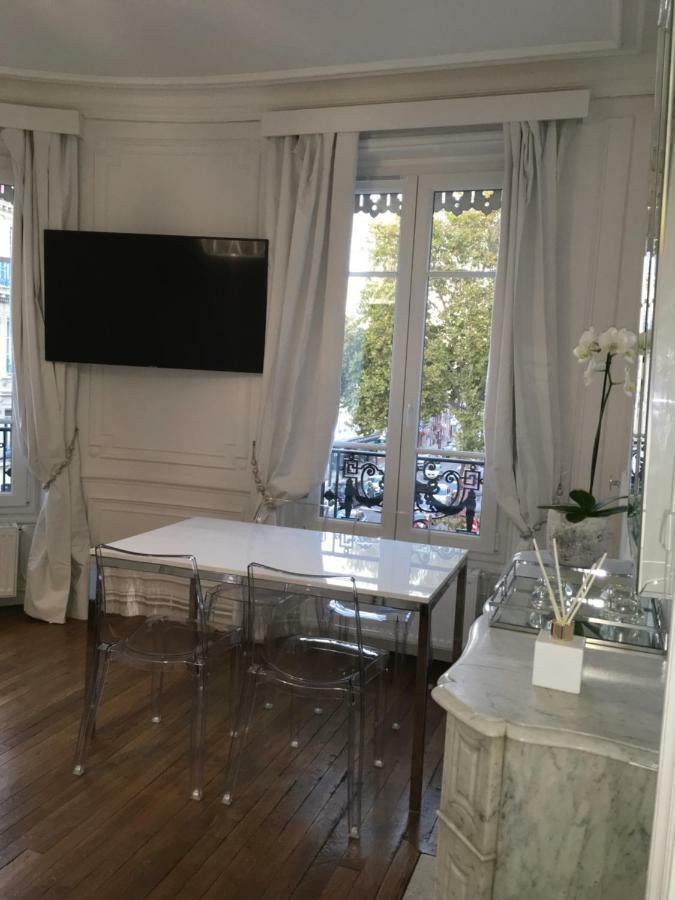 Anna'S Home Троа Екстериор снимка